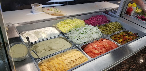 Photo of Mr Shawarma - 2555 Baseline Rd, Ottawa, ON K2H 7B3